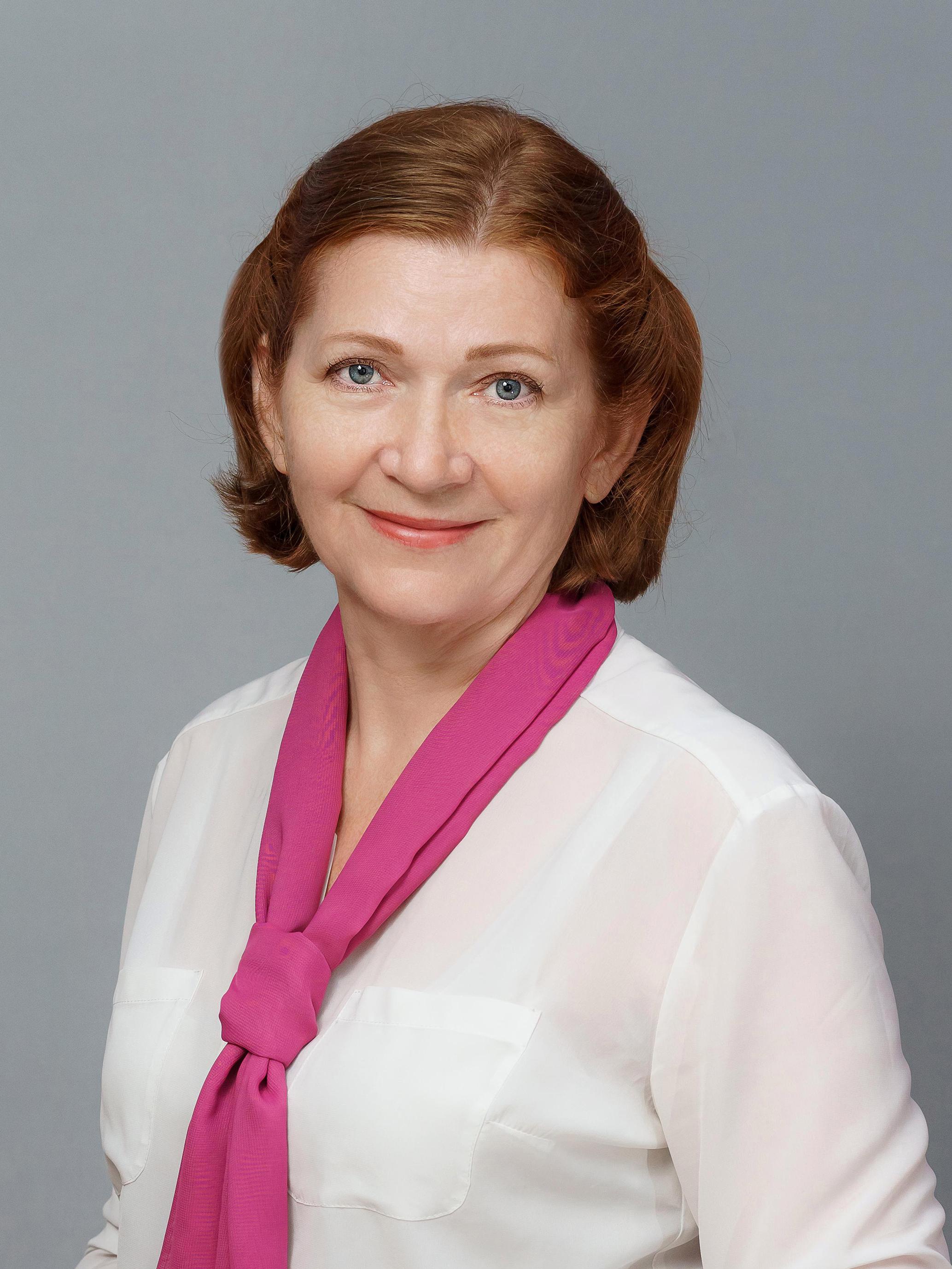 Воспитатель первой категории Максимова Ирина Владимировна.