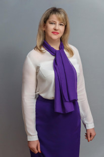 Акчурина Жанна Юрьевна Акчурина Жанна Юрьевна