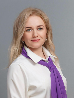 Старший воспитатель Регутская Марина Алексеевна Старший воспитатель Регутская Марина Алексеевна